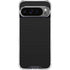 Specialty Vinyl Black Hex Texture Google Pixel 10 Pro XL Clear Case